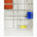 Study for a Composition
