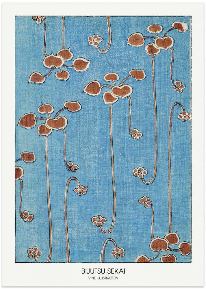 Vine Illustration