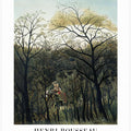 Rendezvous In The Forest