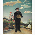 Self Portrait 1890