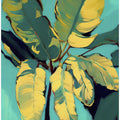 Banana Leafs