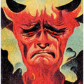 Flames of Regret