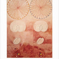 The Ten Largest No.9 Poster
