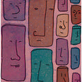 Faces