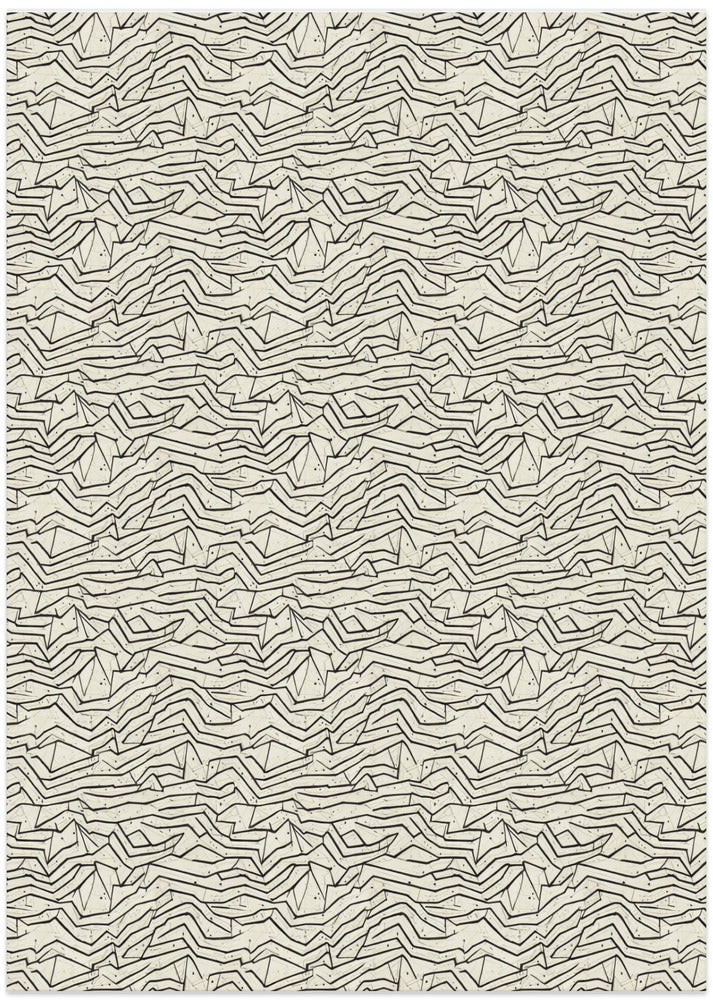 Zigzag Symphony
