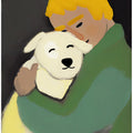 Warm Embrace