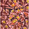 Brown Retro Butterflies