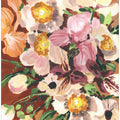 Brown Orchids
