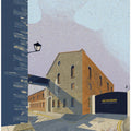 Art Prints of Guinness Storehouse, Ireland, Dublin art Print
