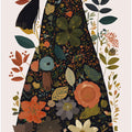 Floral Dreamscape