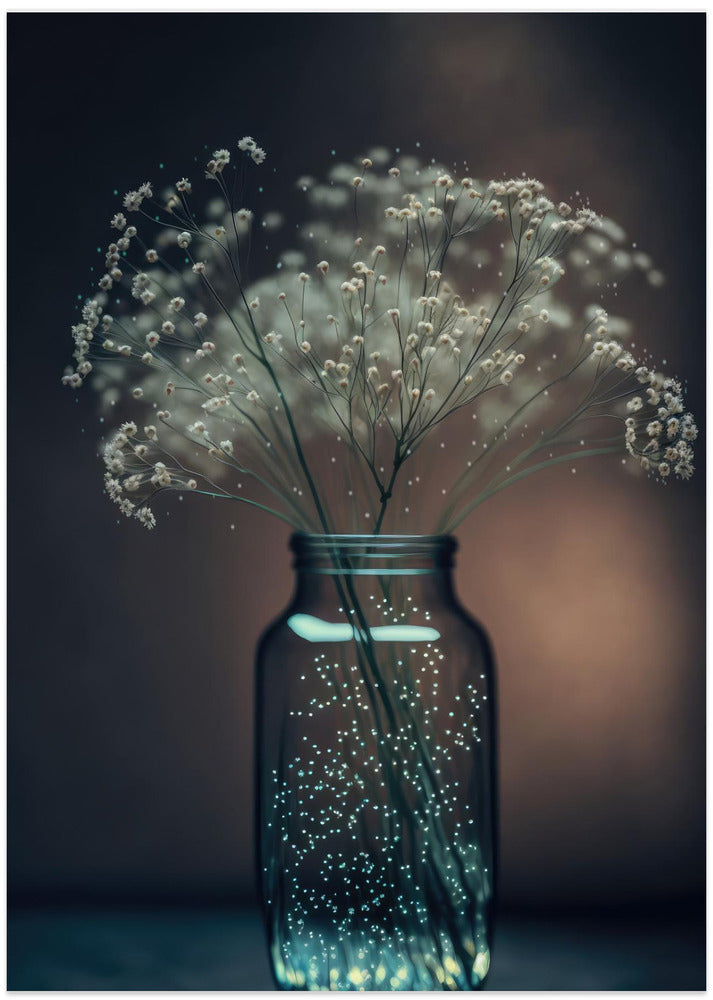 Glowing Serenity