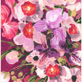 Pink Orchids
