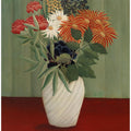 Bouquet De Fleurs