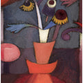Autumn Flower 1922