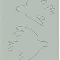 DOVES Green