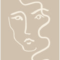 Portrait 04 Gray