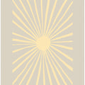 Sun Kissed