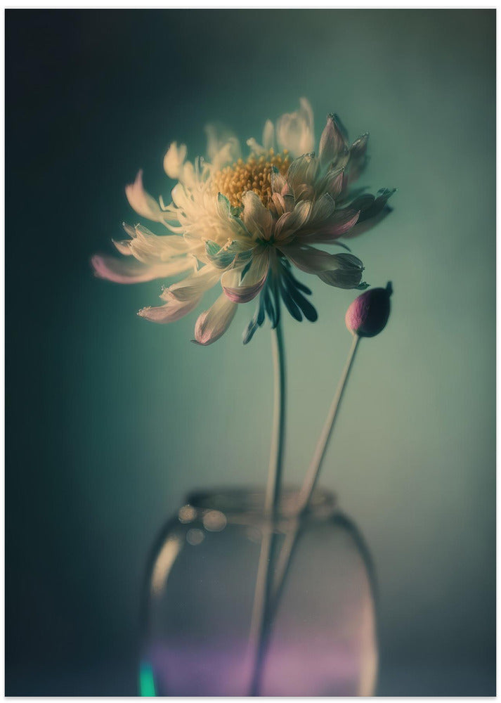 Ethereal Blossom