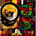 Art Prints of Lense