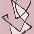 Art Prints of Abstract Shapes