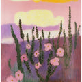 Desert Bloom Sunrise