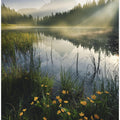 Mountain Paradise