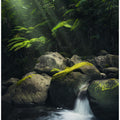 Mystic Jungle