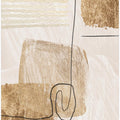 Art Prints of Aesthetic Gold-1