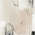 Art Prints of Brush strokes-1