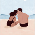 First Kiss