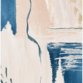 Art Prints of Calm Blues-2