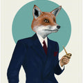 Mr Fox