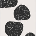 Art Prints of Black Rock