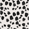 Art Prints of Love Black