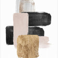 Art Prints of Brush Strokes-6