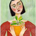 Plant Mum