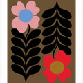 Flowers Gold