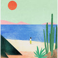 Beach Girl ii