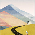 Cycling Home