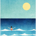 Sea Swim ii
