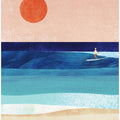 Surf Girl
