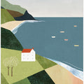 House on the Cliff