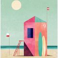Surf Hut