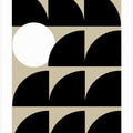 Art Prints of Surfers Sun Biscuit