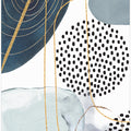 Art Prints of Shapley Blue-4