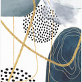 Art Prints of Shapley Blue-2