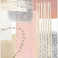 Art Prints of Delicately Pink-1
