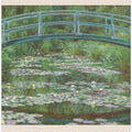 Japanese Footbridge 1899