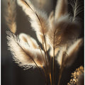 Whispering Feathers