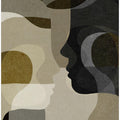 Art Prints of Emerging